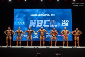 BODYBUILDING 102